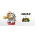 Nintendo Amiibo Bowser in wedding outfit Super Mario Collection (Switch), , Фигурки